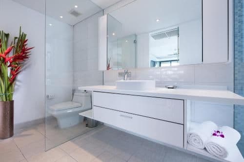 Two-Bedroom Suite