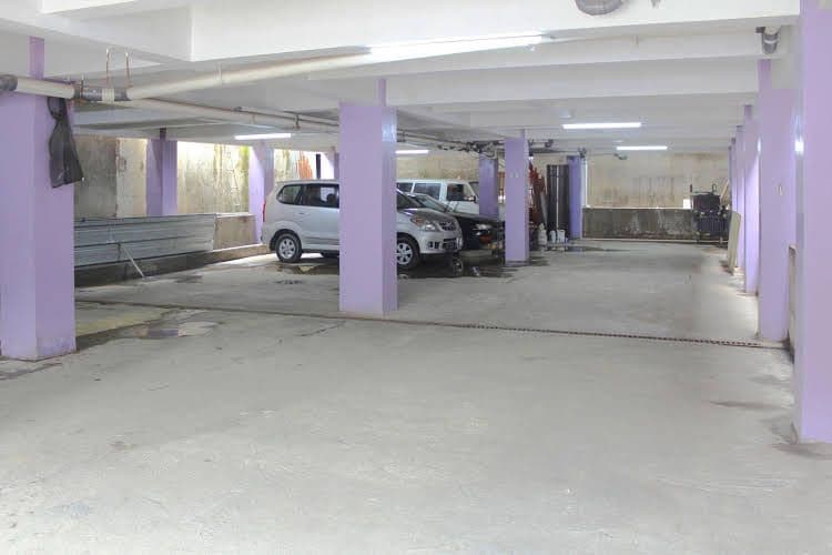 Airy Cibaduyut Mekarsari Bandung