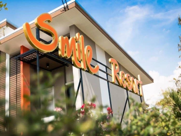 Smile Resort Smile Resort