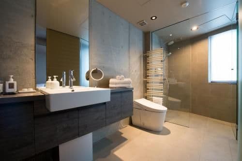 3BR Platinum Suite