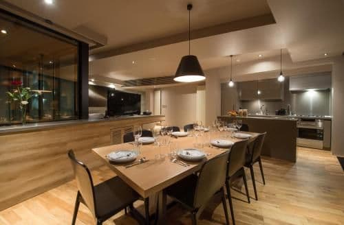 3BR Premium Suite