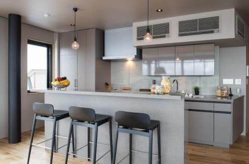 3BR Platinum Suite