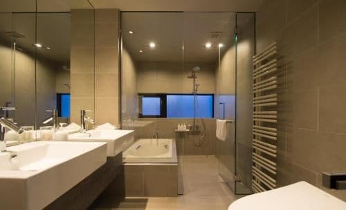 3BR Premium Suite