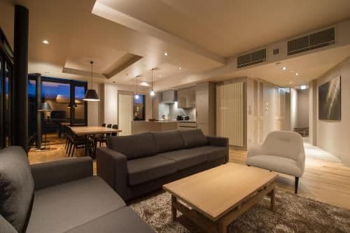 2BR Premium Suite