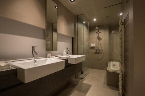 2BR Premium Suite