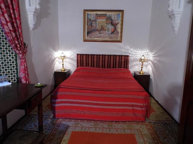 SUITE STANDARD