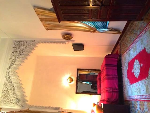 SUITE STANDARD