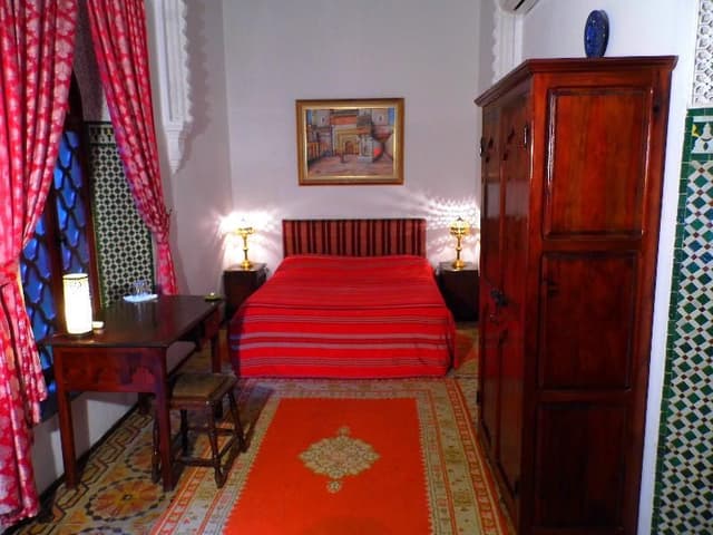 SUITE STANDARD