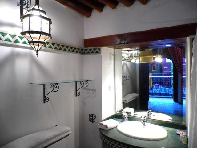 SUITE STANDARD