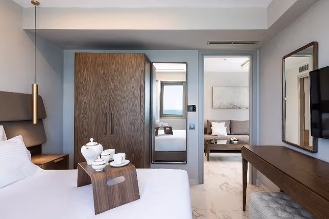 SUITE STANDARD