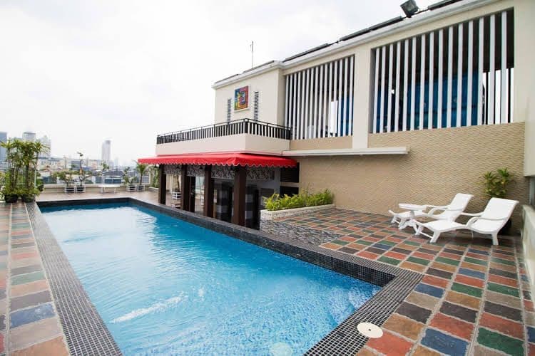 RedDoorz Thamrin Kebon Sirih