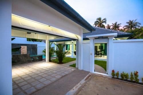 Villa