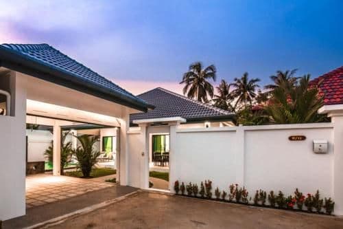 Villa