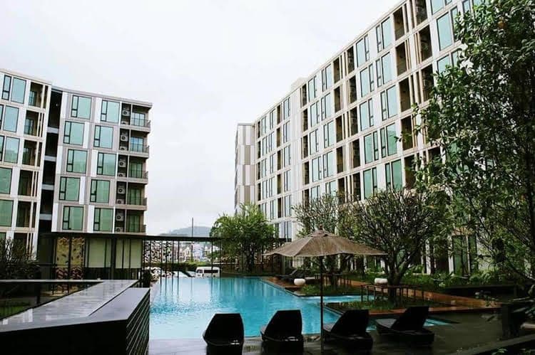 Arthouse Uptown Phuket Arthouse Uptown Phuket
