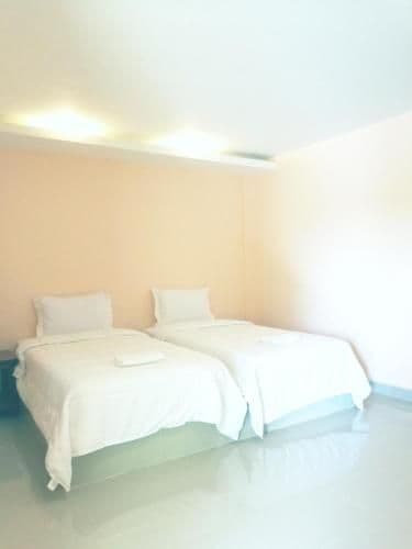 Budget Twin Room