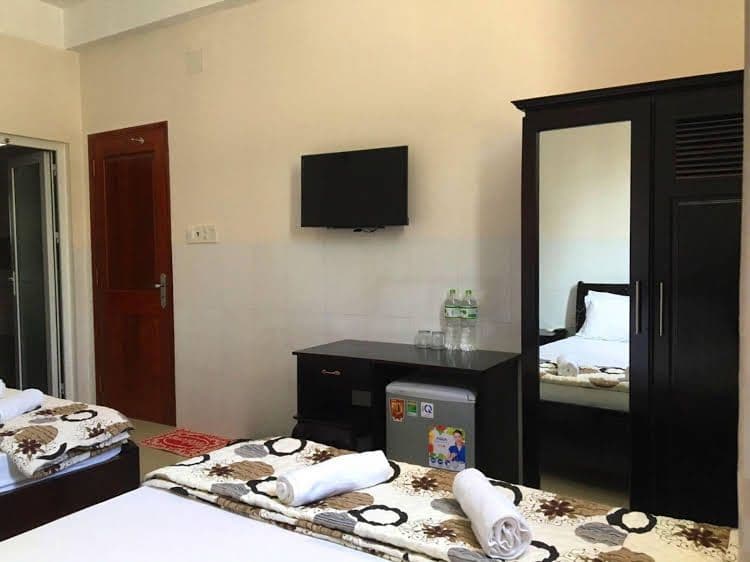 Duy Toan Guest House