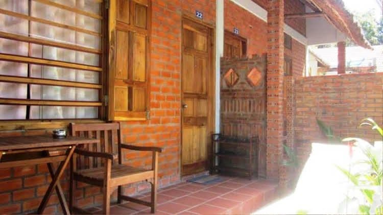Song Xanh Resort Phu Quoc Song Xanh Resort Phu Quoc
