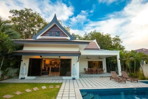 Villa