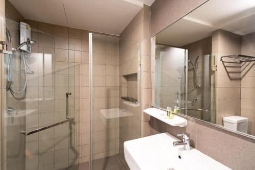 Premier Room with Balcony