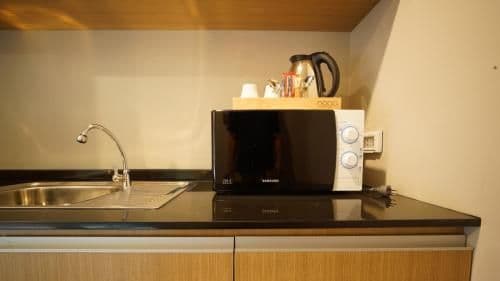 Premier Room with Balcony