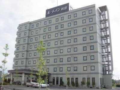 Hotel Route Inn Akita Tsuchizaki
