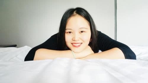 Double Room with Shared Toilet