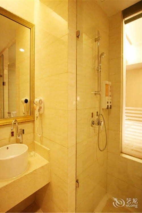 Taiyuan Vienna Wanda Square