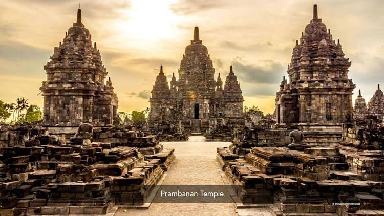 ZEN Premium Tegal Panggung Danurejan