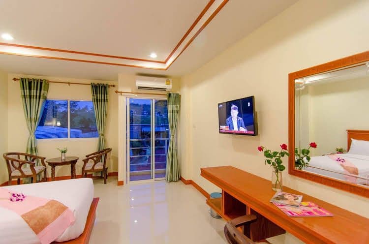 ZEN Rooms Chaofa Nok ZEN Rooms Chaofa Nok