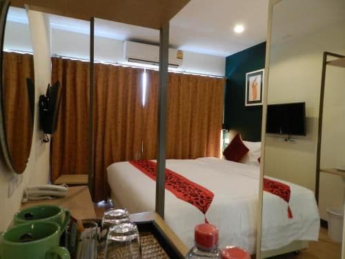Superior Double or Twin Room
