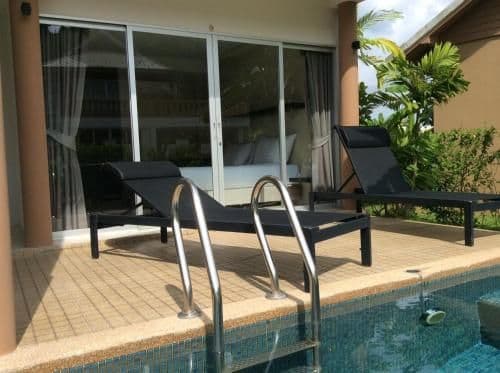 Two Bedroom Bungalow