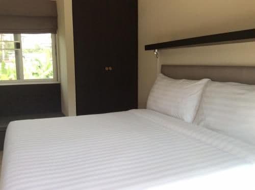 Two Bedroom Bungalow