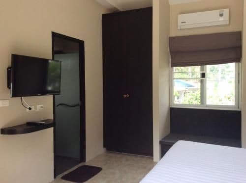 Two Bedroom Bungalow