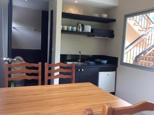 Two Bedroom Bungalow