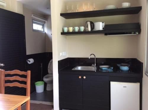 Two Bedroom Bungalow