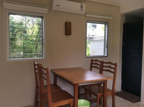 Two Bedroom Bungalow