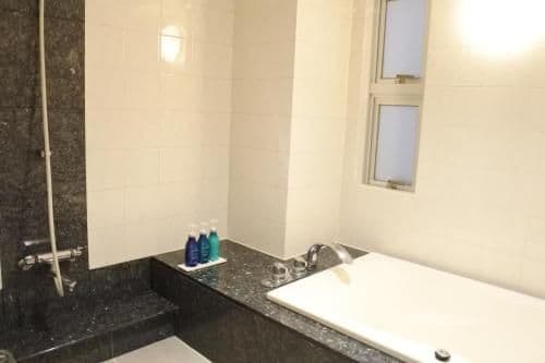 Queen Room with Sauna (Adult Only)