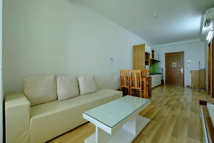 Sunrise Ocean View Apartment Sunrise Ocean View Apartment