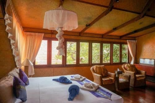 Two-Bedroom Villa