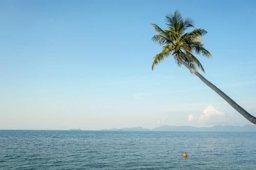 Villa - Beach Front