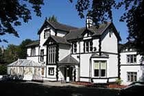 MERCHANT SERVICED APARTMENTS MERCHANT SERVICED APARTMENTS