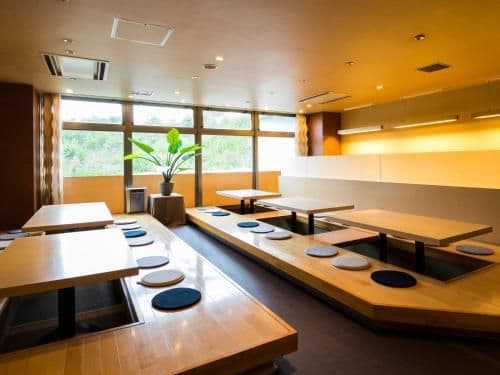 Deluxe Family Room (4 adults) - Non-Smoking