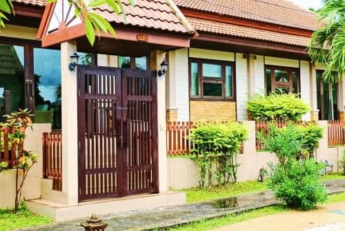 Two-Bedroom Villa (formerly Deluxe Villa)