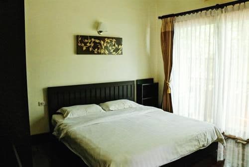 Two-Bedroom Villa (formerly Deluxe Villa)
