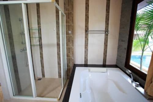 Deluxe Pool Villa