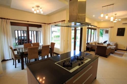 Deluxe Pool Villa