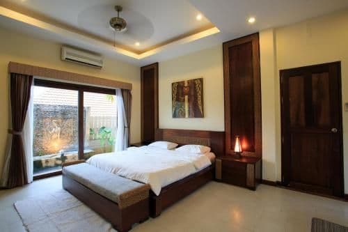 Deluxe Pool Villa