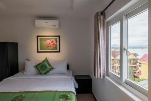 Romantic Double Room