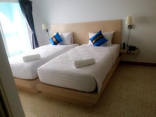 Double or Twin Room