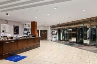 Hilton Dundee Hilton Dundee